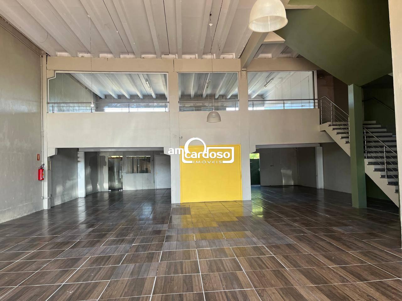 Prédio Comercial com 650m² à venda no bairro Neópolis, Gravatai