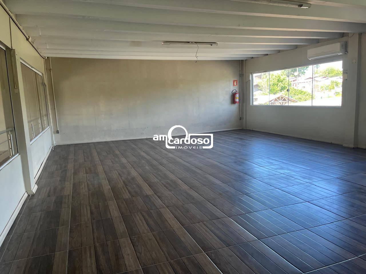 Prédio Comercial com 650m² à venda no bairro Neópolis, Gravatai