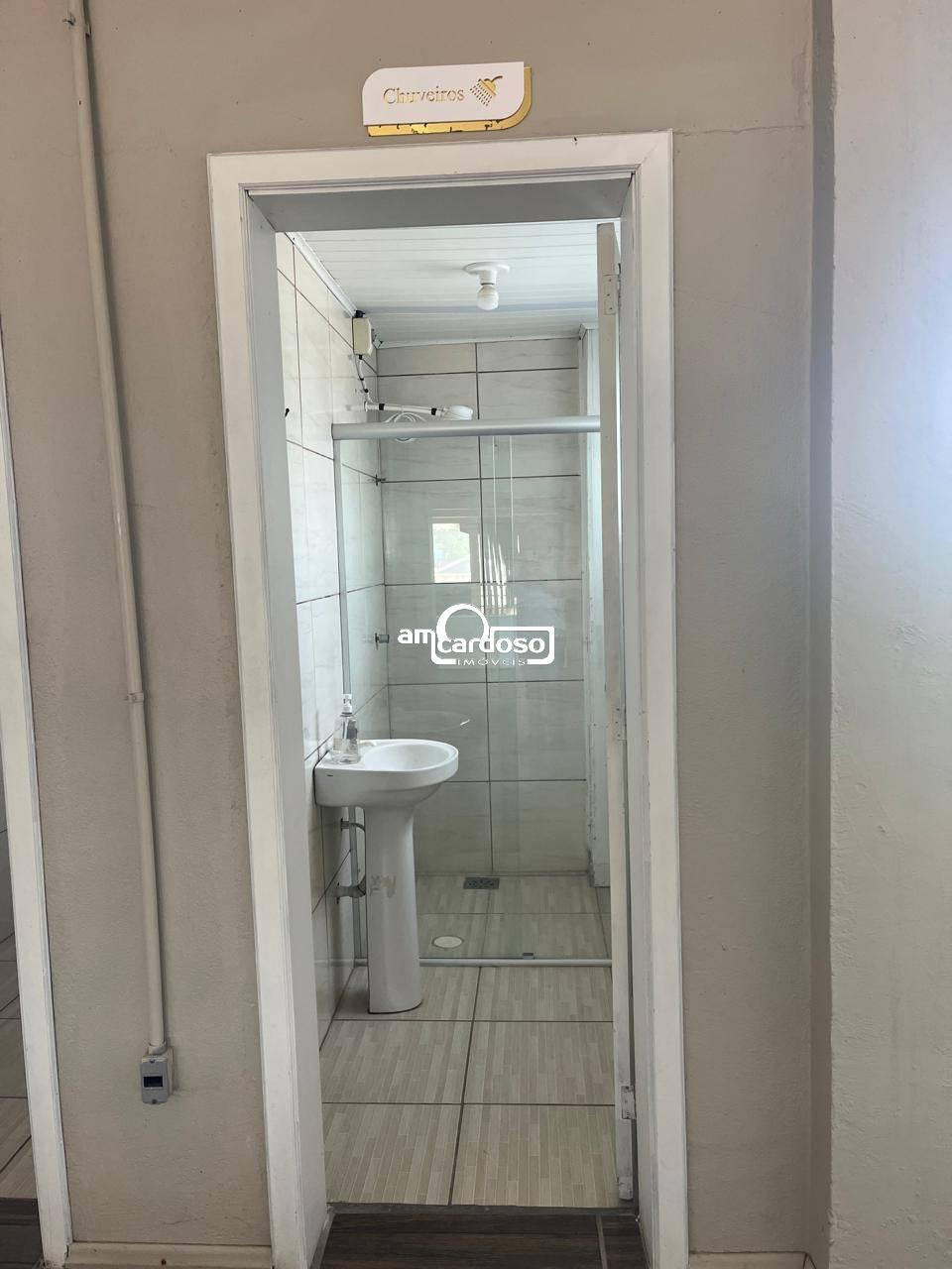 Prédio Comercial com 650m² à venda no bairro Neópolis, Gravatai