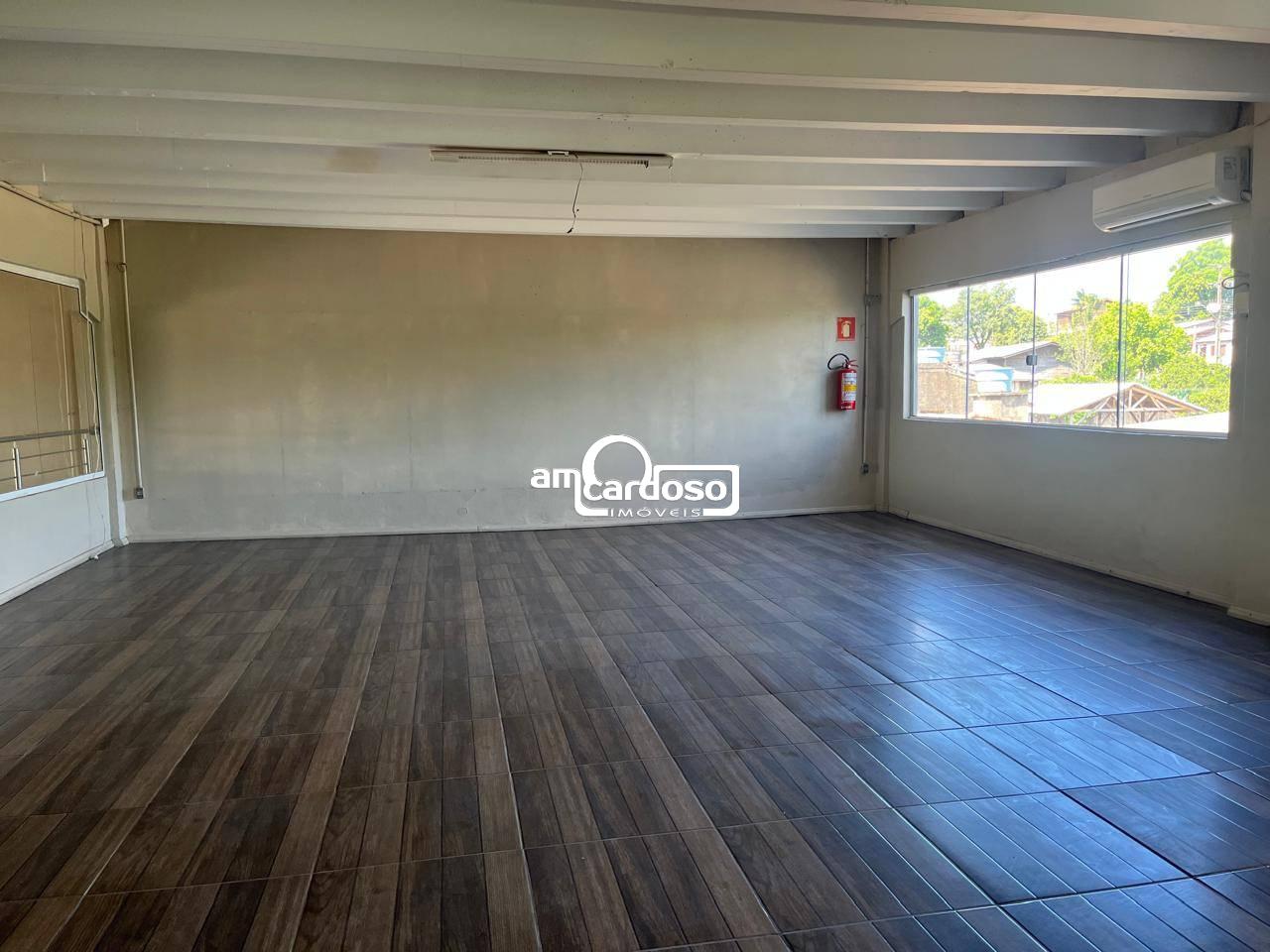 Prédio Comercial com 650m² à venda no bairro Neópolis, Gravatai