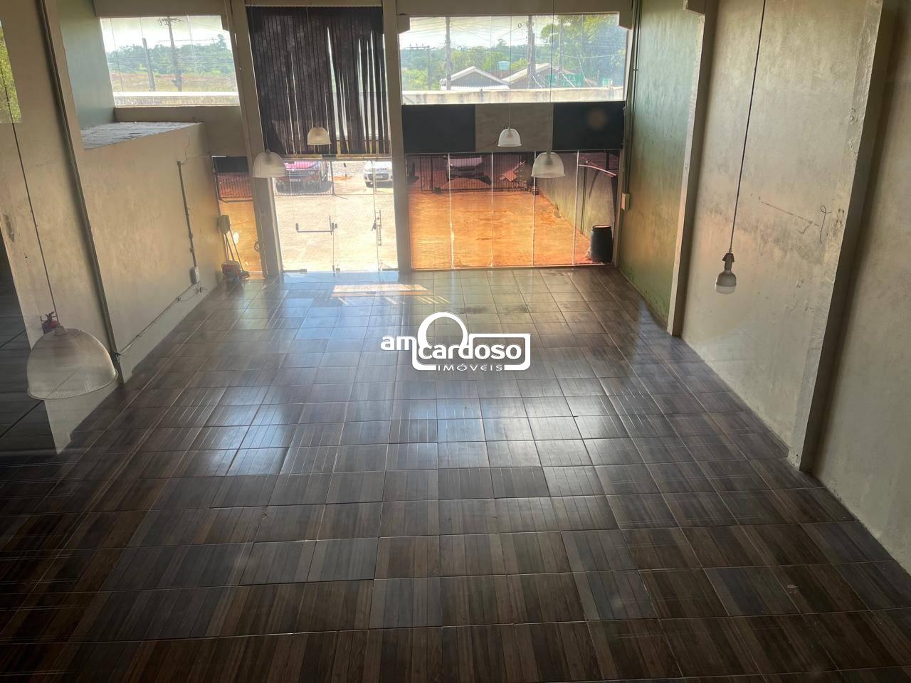 Prédio Comercial com 650m² à venda no bairro Neópolis, Gravatai