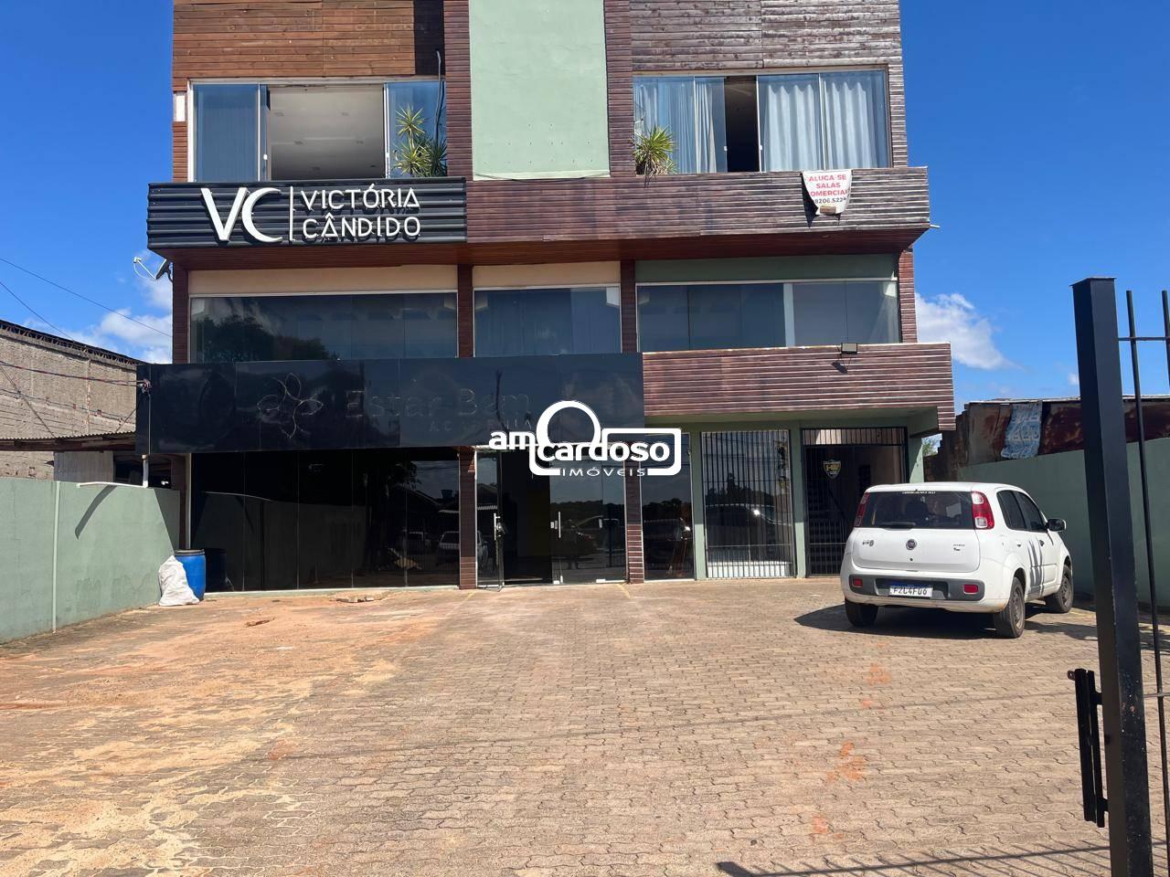 Prédio Comercial com 650m² à venda no bairro Neópolis, Gravatai