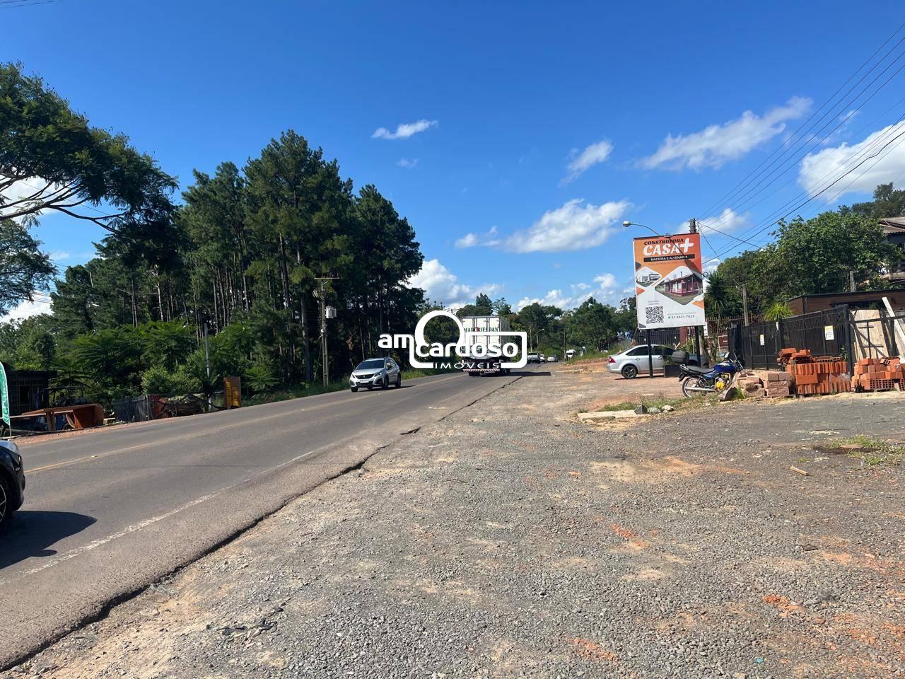 Prédio Comercial com 650m² à venda no bairro Neópolis, Gravatai