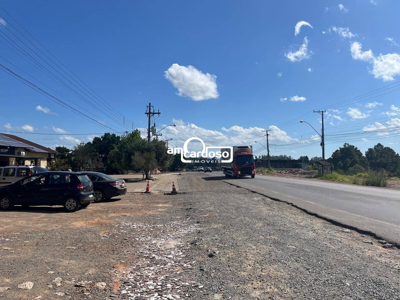 Prédio Comercial com 650m² à venda no bairro Neópolis, Gravatai