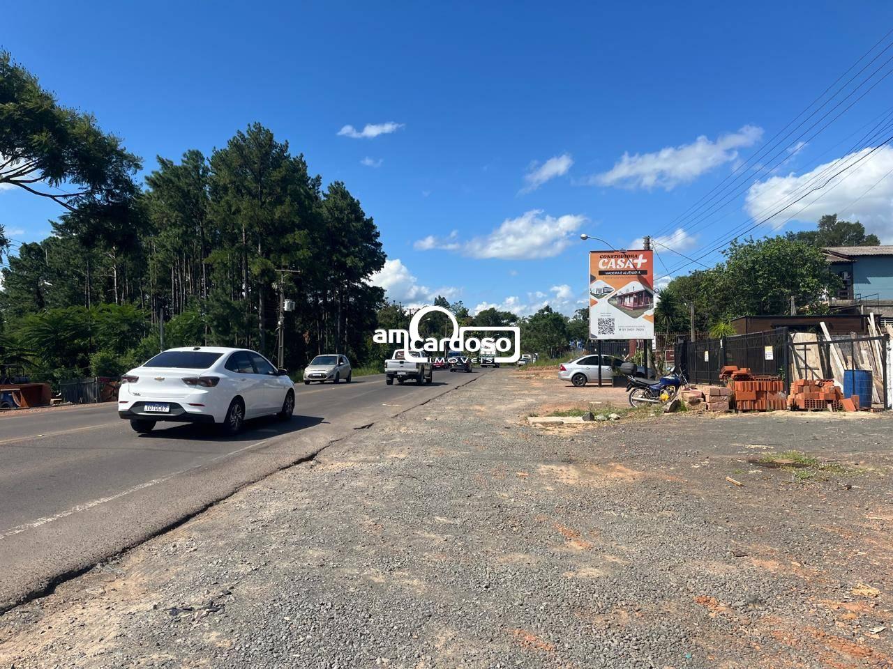 Prédio Comercial com 650m² à venda no bairro Neópolis, Gravatai