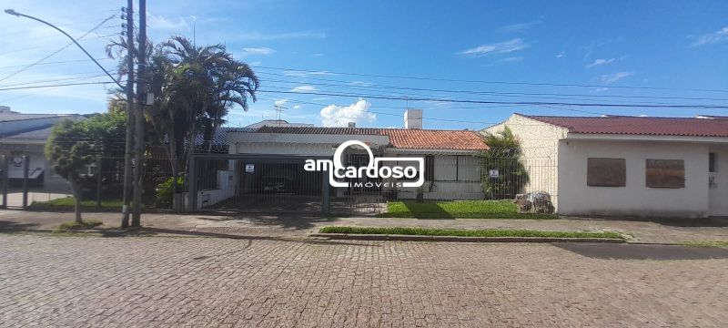 Casa com 4 quartos, 4 banheiros e 214m² à venda no bairro Jardim Lindoia, Porto Alegre