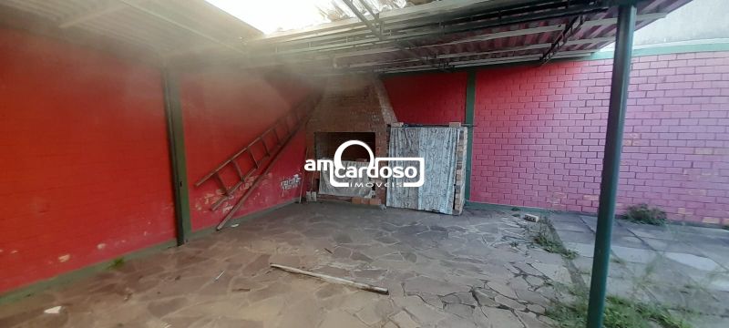 Casa com 4 quartos, 2 banheiros e 166m² à venda no bairro Cristo Redentor, Porto Alegre