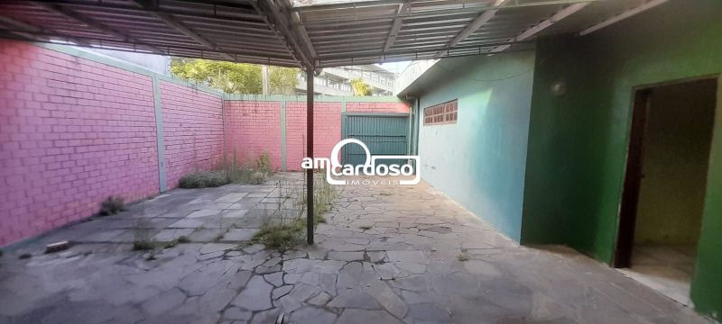 Casa com 4 quartos, 2 banheiros e 166m² à venda no bairro Cristo Redentor, Porto Alegre