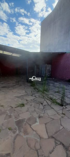 Casa com 4 quartos, 2 banheiros e 166m² à venda no bairro Cristo Redentor, Porto Alegre