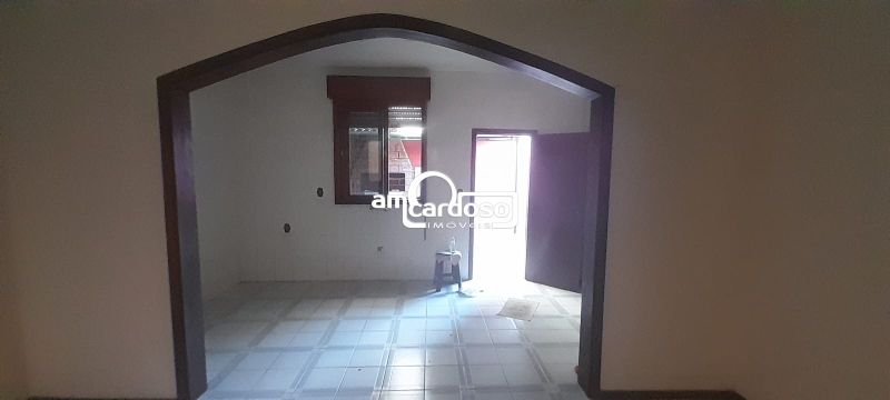 Casa com 4 quartos, 2 banheiros e 166m² à venda no bairro Cristo Redentor, Porto Alegre