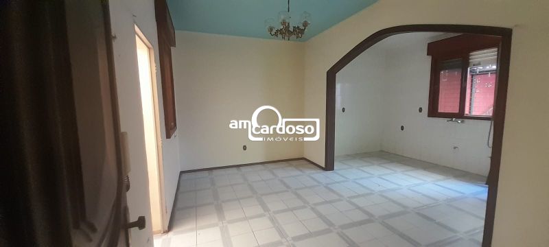 Casa com 4 quartos, 2 banheiros e 166m² à venda no bairro Cristo Redentor, Porto Alegre