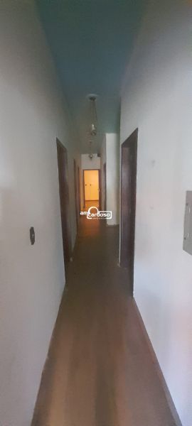 Casa com 4 quartos, 2 banheiros e 166m² à venda no bairro Cristo Redentor, Porto Alegre