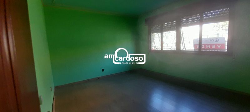 Casa com 4 quartos, 2 banheiros e 166m² à venda no bairro Cristo Redentor, Porto Alegre