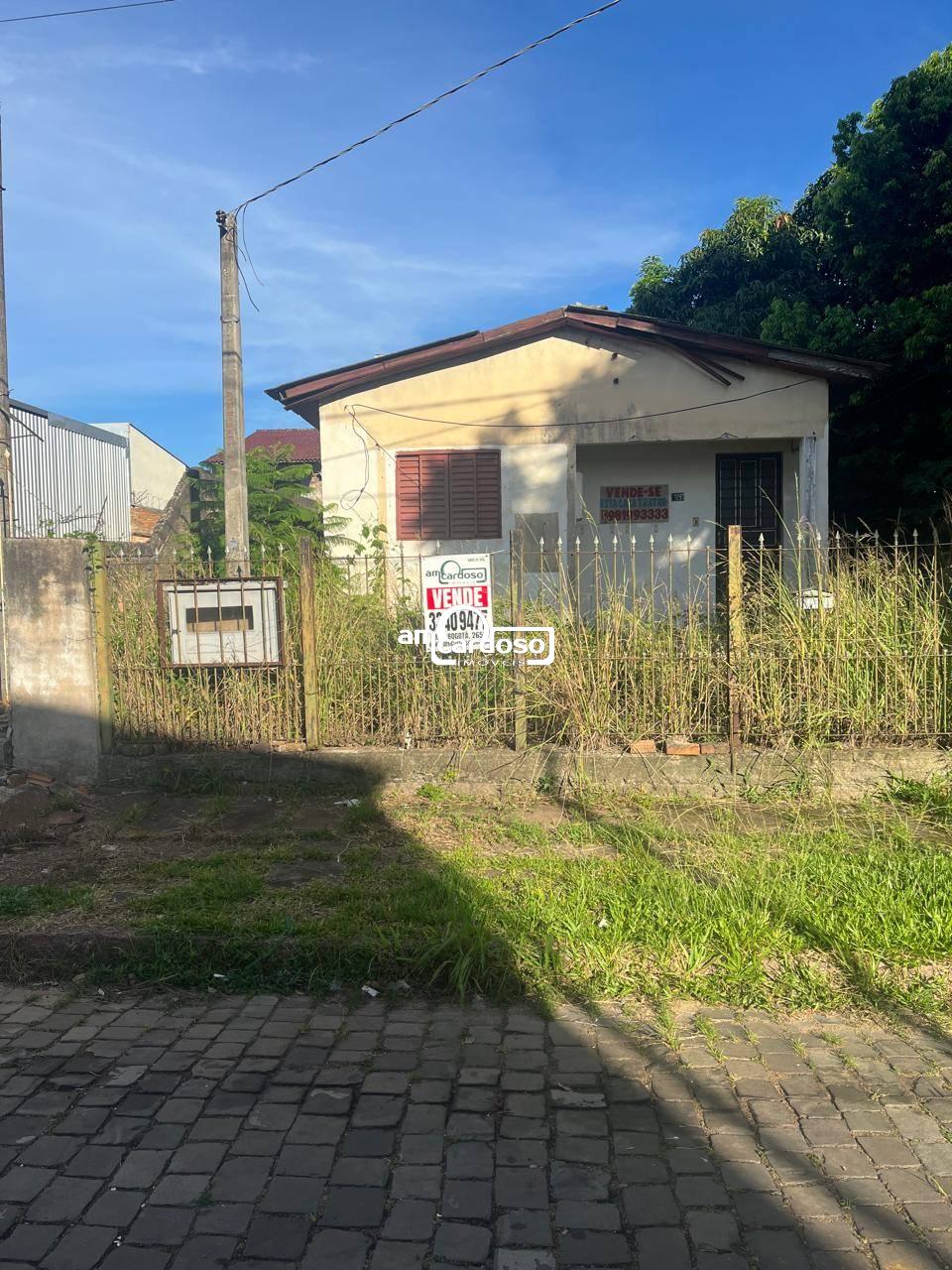 Terreno Comercial com 250m² à venda no bairro Sarandi, Porto Alegre