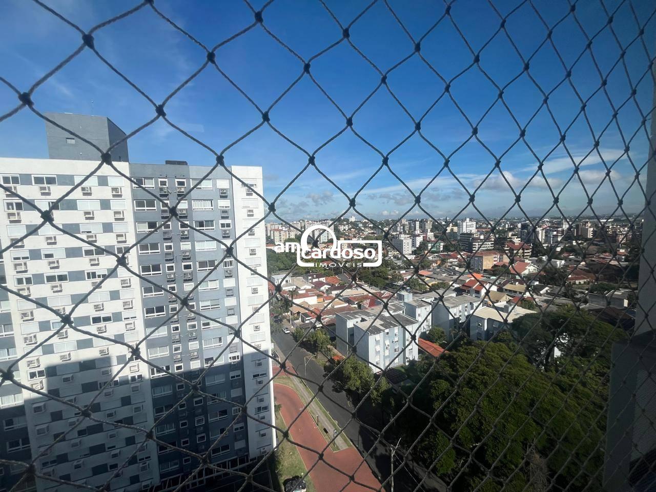 Apartamento com 3 quartos, 3 banheiros e 81m² à venda no bairro Sao Sebastiao, Porto Alegre