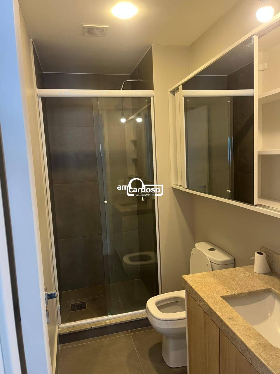 Apartamento com 3 quartos, 3 banheiros e 81m² à venda no bairro Sao Sebastiao, Porto Alegre