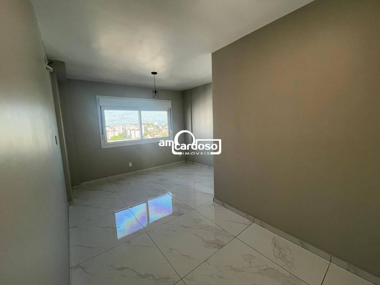 Apartamento com 3 quartos, 3 banheiros e 81m² à venda no bairro Sao Sebastiao, Porto Alegre