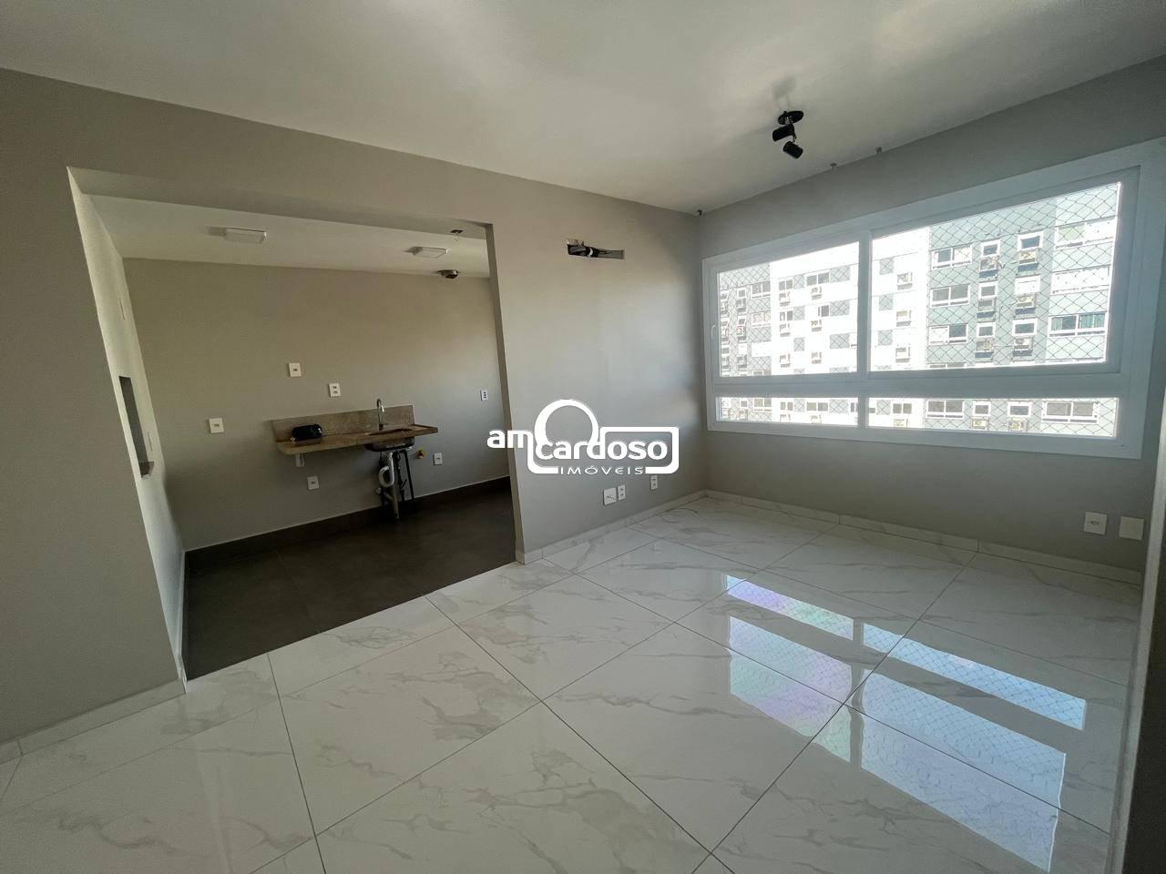 Apartamento com 3 quartos, 3 banheiros e 81m² à venda no bairro Sao Sebastiao, Porto Alegre
