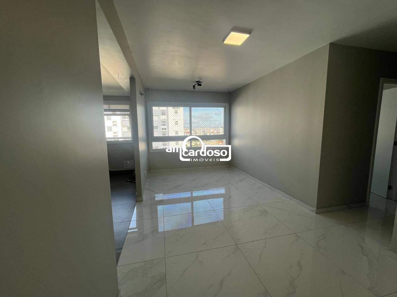 Apartamento com 3 quartos, 3 banheiros e 81m² à venda no bairro Sao Sebastiao, Porto Alegre