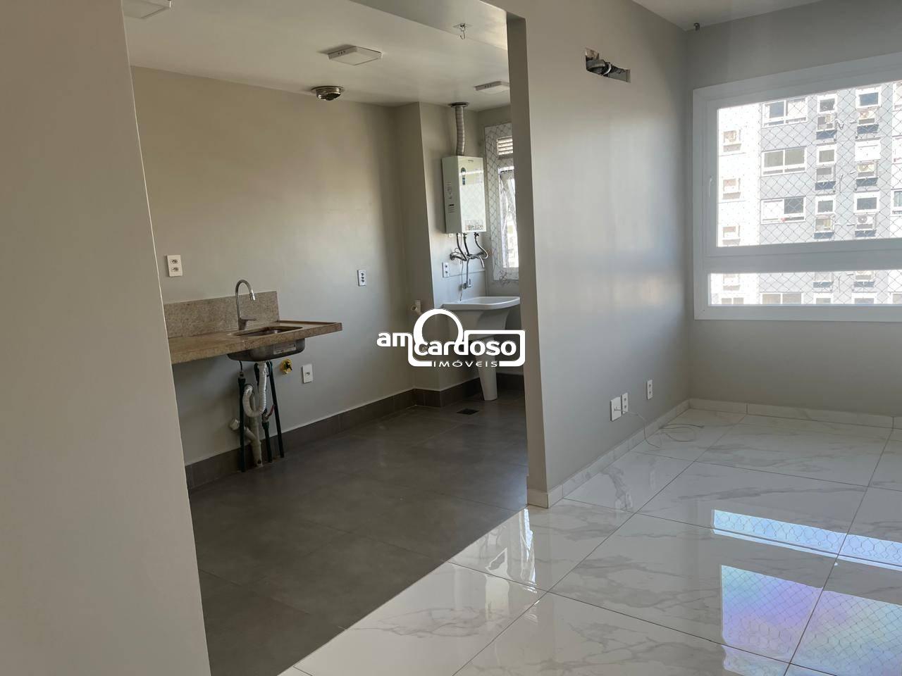 Apartamento com 3 quartos, 3 banheiros e 81m² à venda no bairro Sao Sebastiao, Porto Alegre