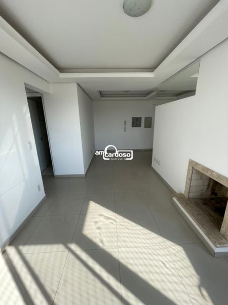 Apartamento com 3 quartos, 2 banheiros e 75m² à venda no bairro Sao Sebastiao, Porto Alegre