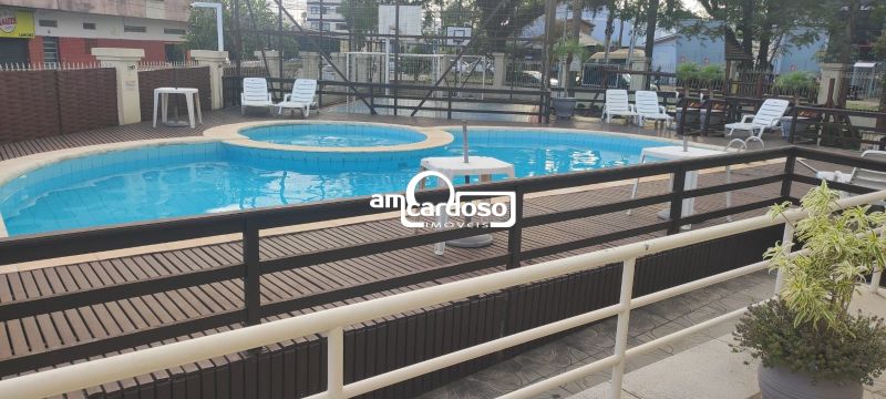 Apartamento com 3 quartos, 2 banheiros e 75m² à venda no bairro Sao Sebastiao, Porto Alegre