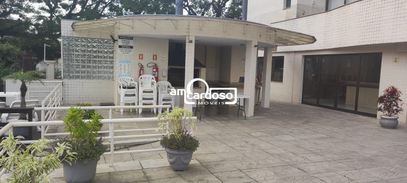Apartamento com 3 quartos, 2 banheiros e 75m² à venda no bairro Sao Sebastiao, Porto Alegre
