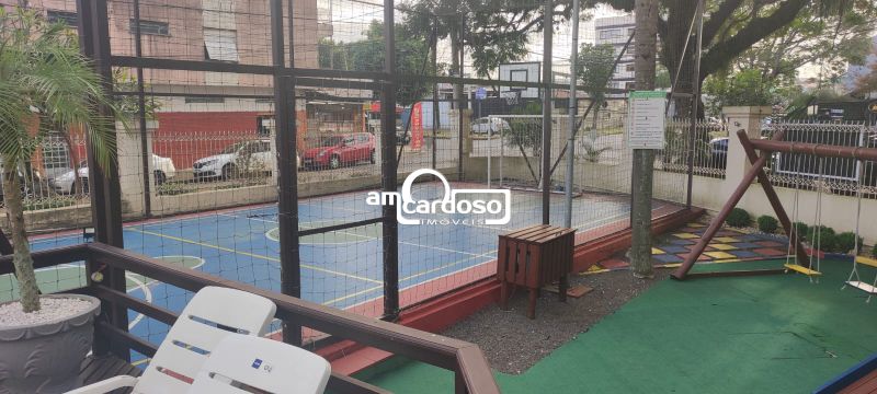 Apartamento com 3 quartos, 2 banheiros e 75m² à venda no bairro Sao Sebastiao, Porto Alegre
