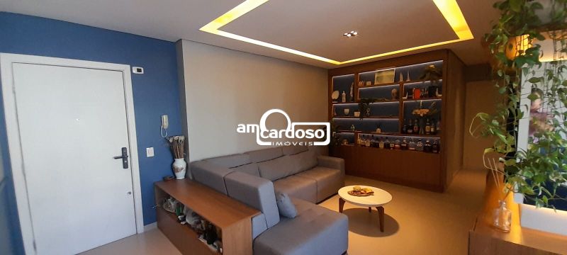 Apartamento com 2 quartos, 2 banheiros e 98m² à venda no bairro Vila Ipiranga, Porto Alegre