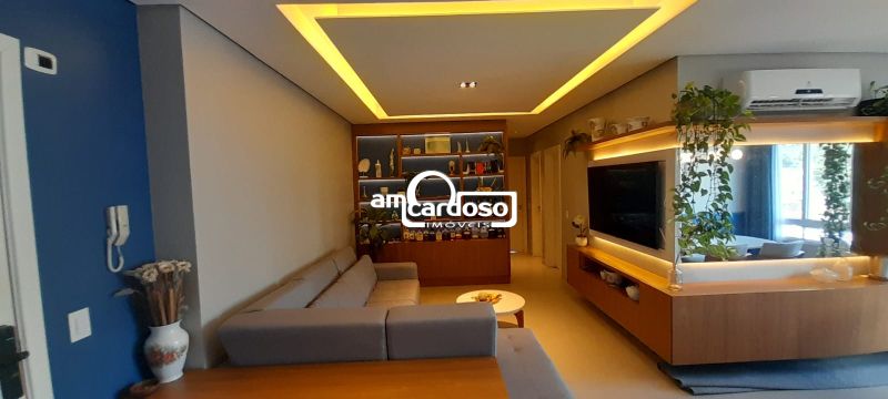 Apartamento com 2 quartos, 2 banheiros e 98m² à venda no bairro Vila Ipiranga, Porto Alegre