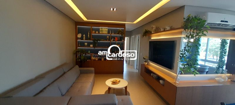 Apartamento com 2 quartos, 2 banheiros e 98m² à venda no bairro Vila Ipiranga, Porto Alegre
