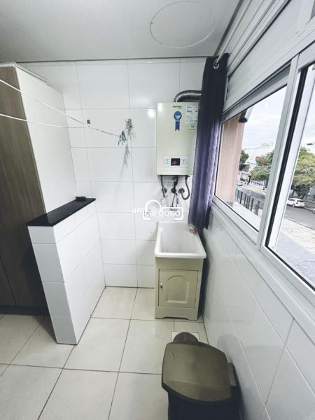 Apartamento com 2 quartos, 2 banheiros e 98m² à venda no bairro Vila Ipiranga, Porto Alegre