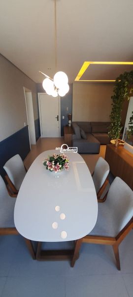 Apartamento com 2 quartos, 2 banheiros e 98m² à venda no bairro Vila Ipiranga, Porto Alegre