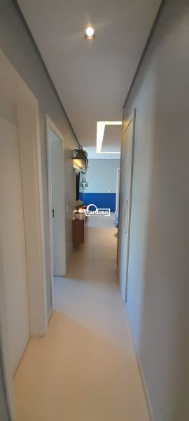 Apartamento com 2 quartos, 2 banheiros e 98m² à venda no bairro Vila Ipiranga, Porto Alegre