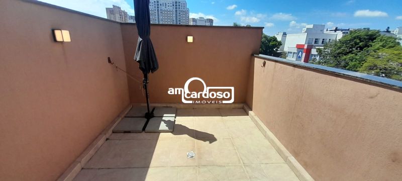 Apartamento com 2 quartos, 2 banheiros e 98m² à venda no bairro Vila Ipiranga, Porto Alegre