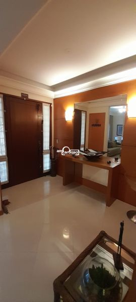 Casa com 4 quartos, 3 banheiros e 160m² à venda no bairro Sao Sebastiao, Porto Alegre