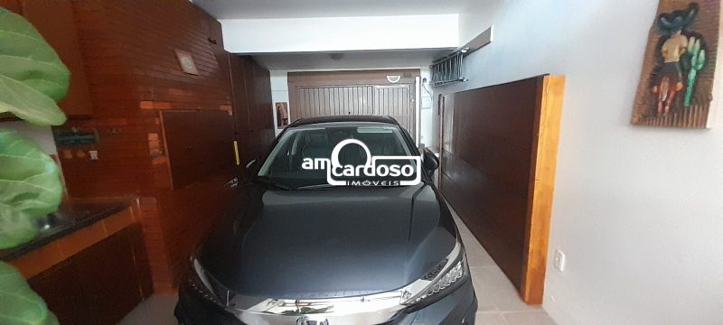 Casa com 4 quartos, 3 banheiros e 160m² à venda no bairro Sao Sebastiao, Porto Alegre