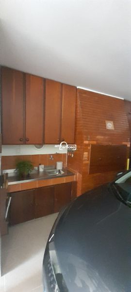 Casa com 4 quartos, 3 banheiros e 160m² à venda no bairro Sao Sebastiao, Porto Alegre