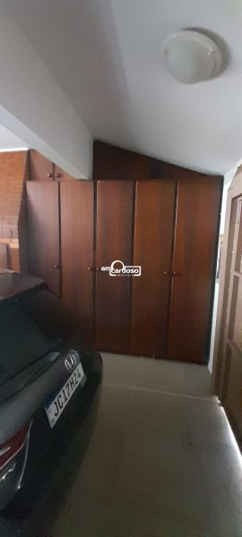 Casa com 4 quartos, 3 banheiros e 160m² à venda no bairro Sao Sebastiao, Porto Alegre