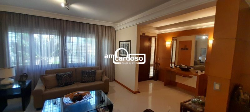 Casa com 4 quartos, 3 banheiros e 160m² à venda no bairro Sao Sebastiao, Porto Alegre