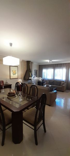 Casa com 4 quartos, 3 banheiros e 160m² à venda no bairro Sao Sebastiao, Porto Alegre