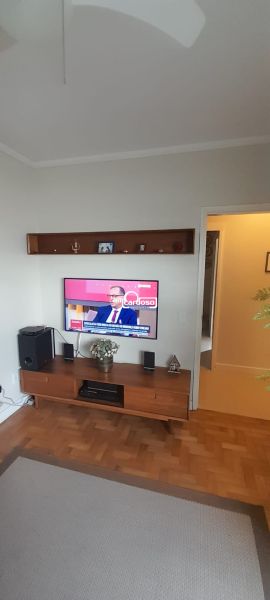 Casa com 4 quartos, 3 banheiros e 160m² à venda no bairro Sao Sebastiao, Porto Alegre