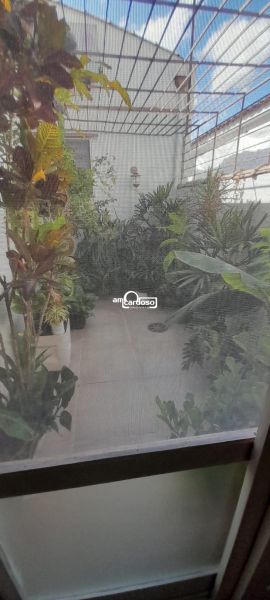 Casa com 4 quartos, 3 banheiros e 160m² à venda no bairro Sao Sebastiao, Porto Alegre