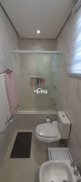 Casa com 4 quartos, 3 banheiros e 160m² à venda no bairro Sao Sebastiao, Porto Alegre