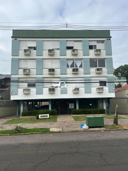 Apartamento com 2 quartos, 2 banheiros e 84m² à venda no bairro Sao Sebastiao, Porto Alegre