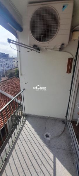 Apartamento com 2 quartos, 2 banheiros e 84m² à venda no bairro Sao Sebastiao, Porto Alegre
