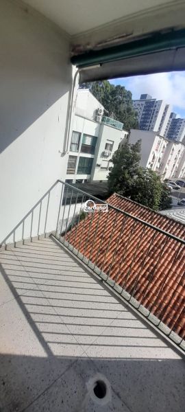 Apartamento com 2 quartos, 2 banheiros e 84m² à venda no bairro Sao Sebastiao, Porto Alegre