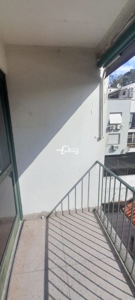 Apartamento com 2 quartos, 2 banheiros e 84m² à venda no bairro Sao Sebastiao, Porto Alegre