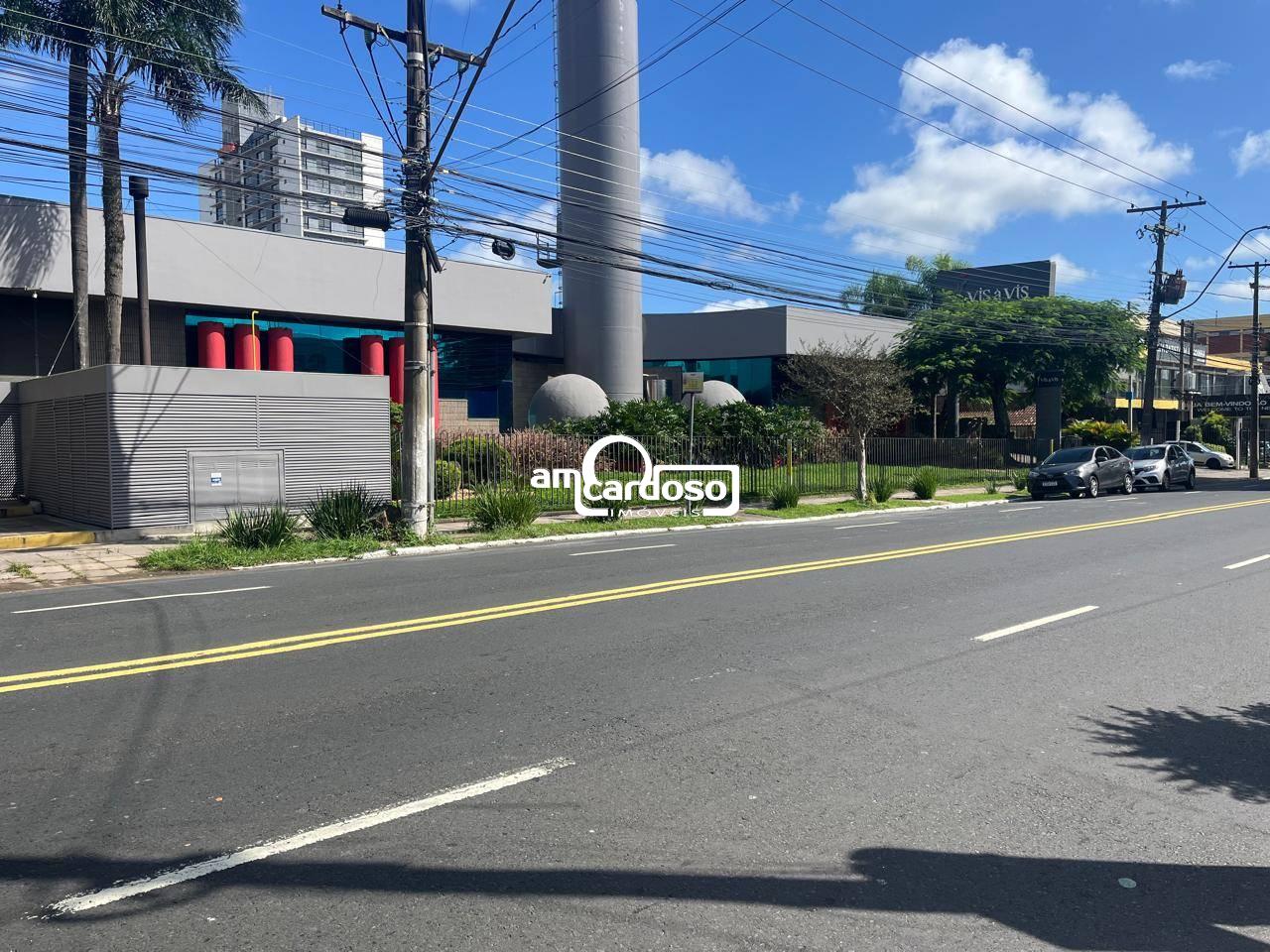 Terreno Comercial com 265m² à venda no bairro Vila Ipiranga, Porto Alegre