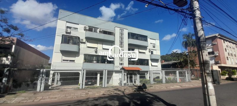 Apartamento com 2 quartos, 1 banheiro e 56m² à venda no bairro Vila Ipiranga, Porto Alegre